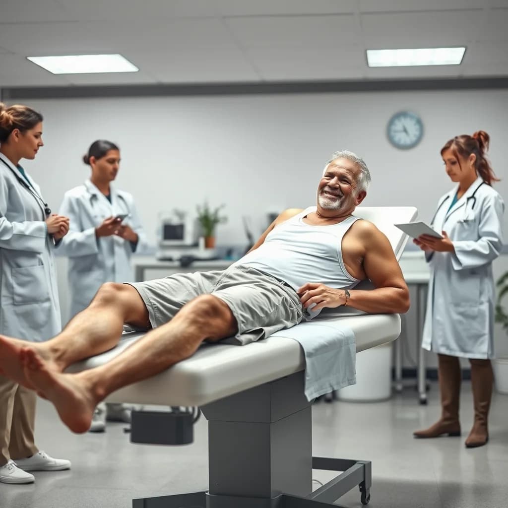 Mengenalkan cara alami meningkatkan libido pria secara medis aman