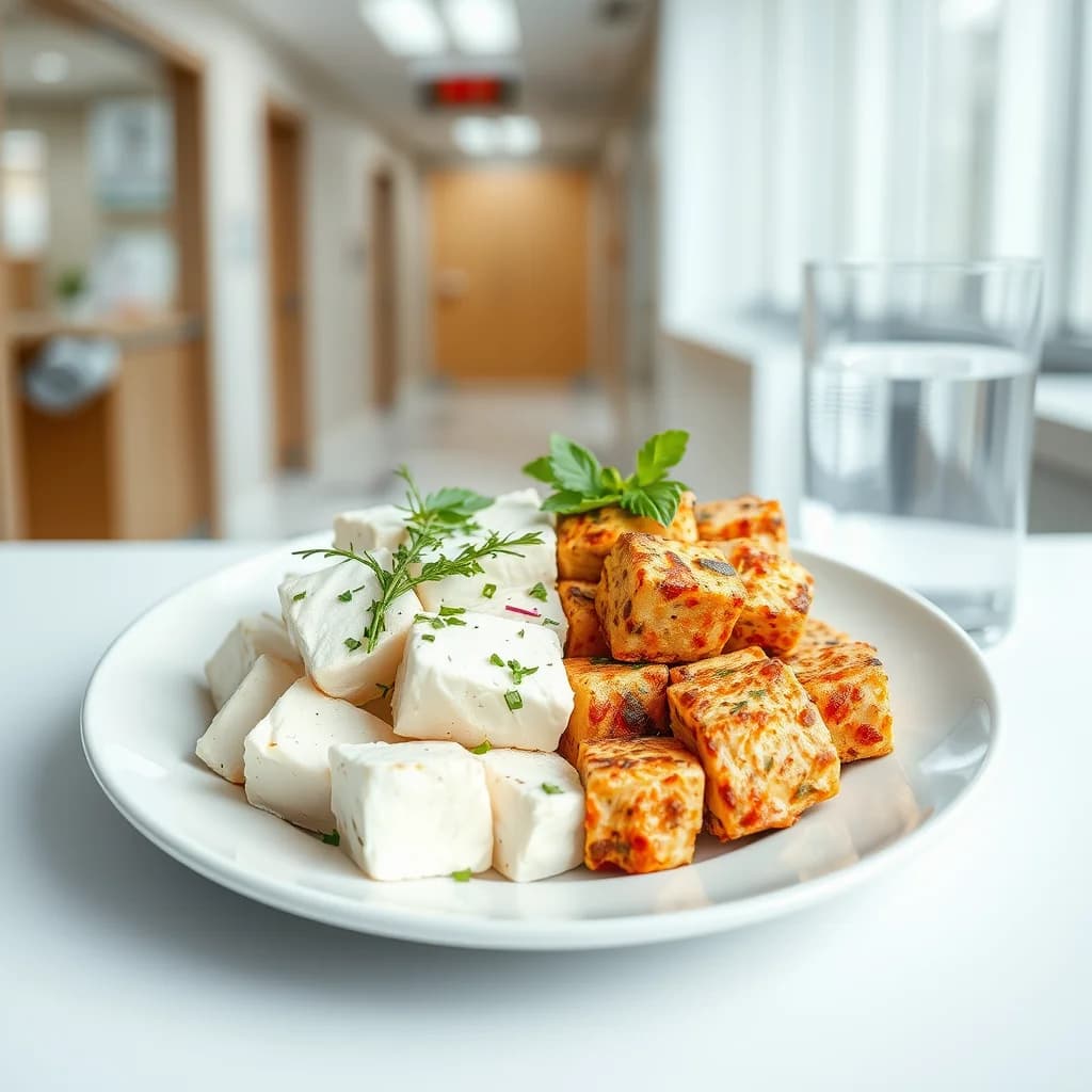 Perbandingan nutrisi tahu dan tempe untuk kesehatan