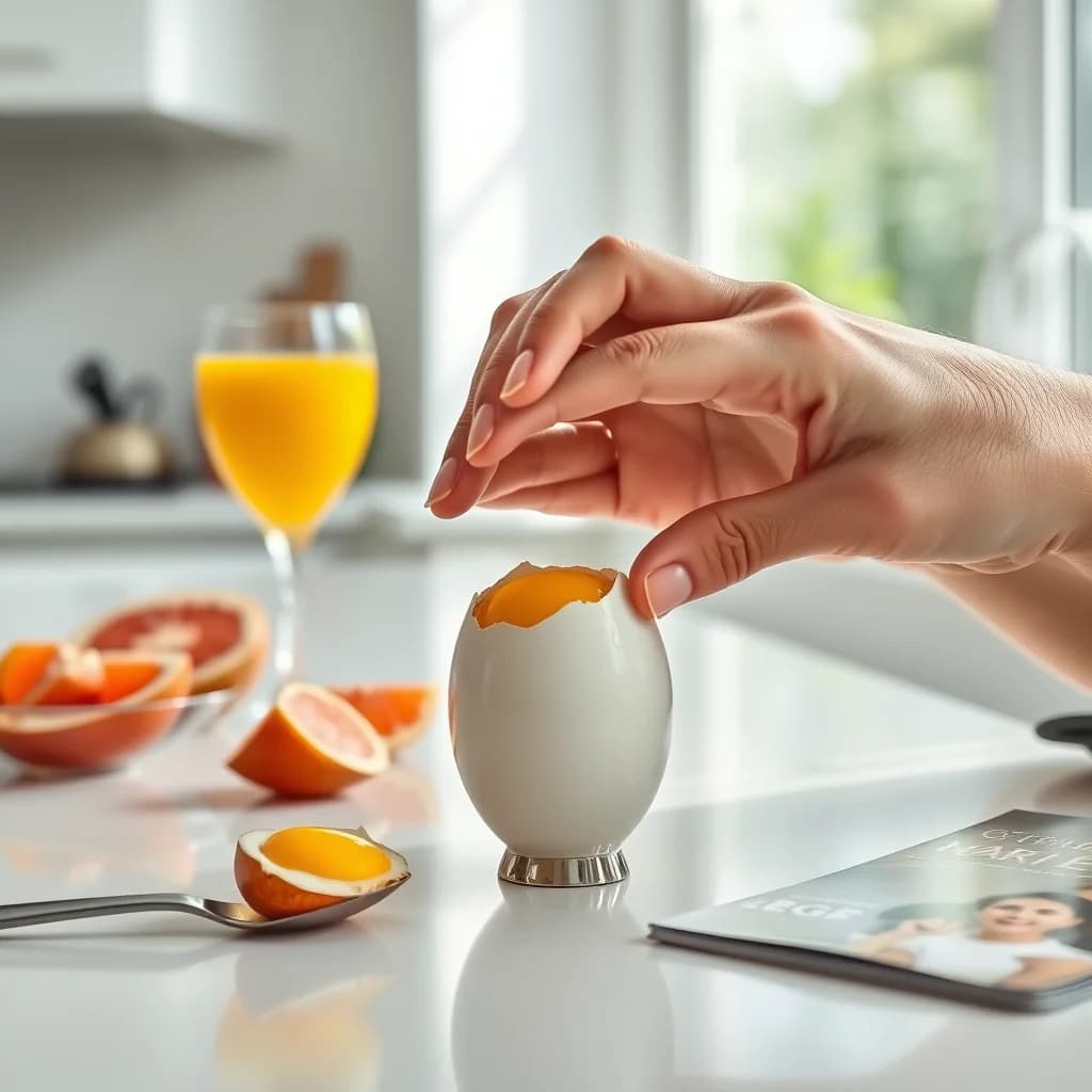 Telur bebek untuk kesehatan: kaya nutrisi tapi perlu waspada kolesterol tinggi